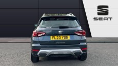 SEAT Arona 1.0 TSI 110 XPERIENCE 5dr Petrol Hatchback